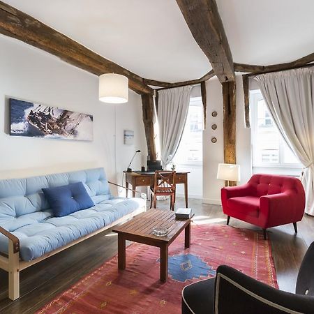 Joffre By Cocoonr Rennes Bagian luar foto