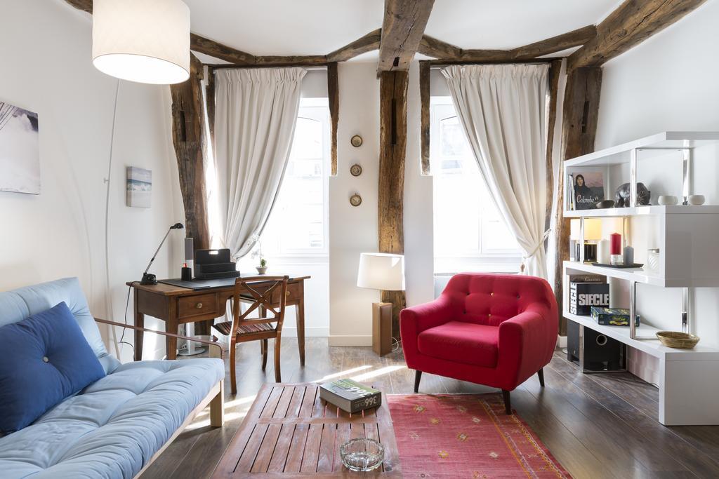 Joffre By Cocoonr Rennes Bagian luar foto