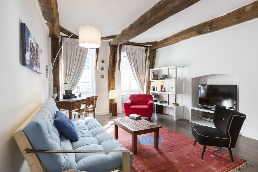 Joffre By Cocoonr Rennes Bagian luar foto