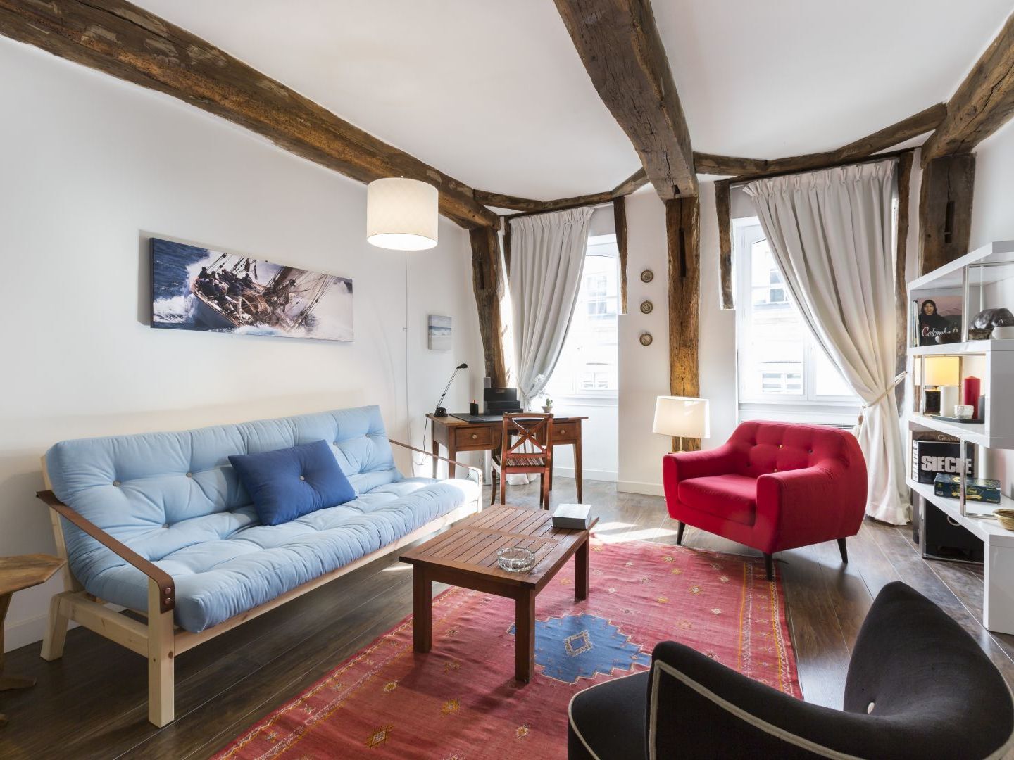 Joffre By Cocoonr Rennes Bagian luar foto