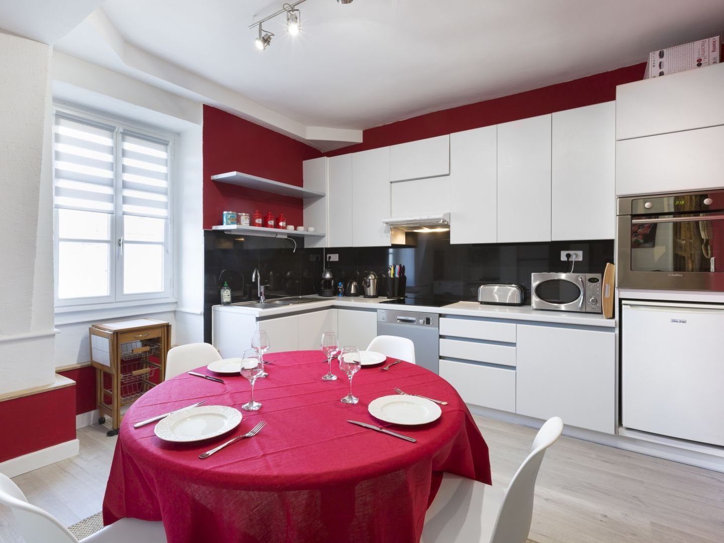 Joffre By Cocoonr Rennes Bagian luar foto