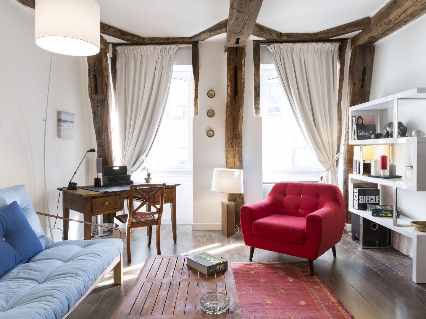 Joffre By Cocoonr Rennes Bagian luar foto