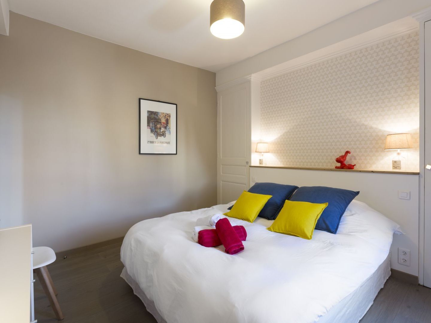 Joffre By Cocoonr Rennes Bagian luar foto