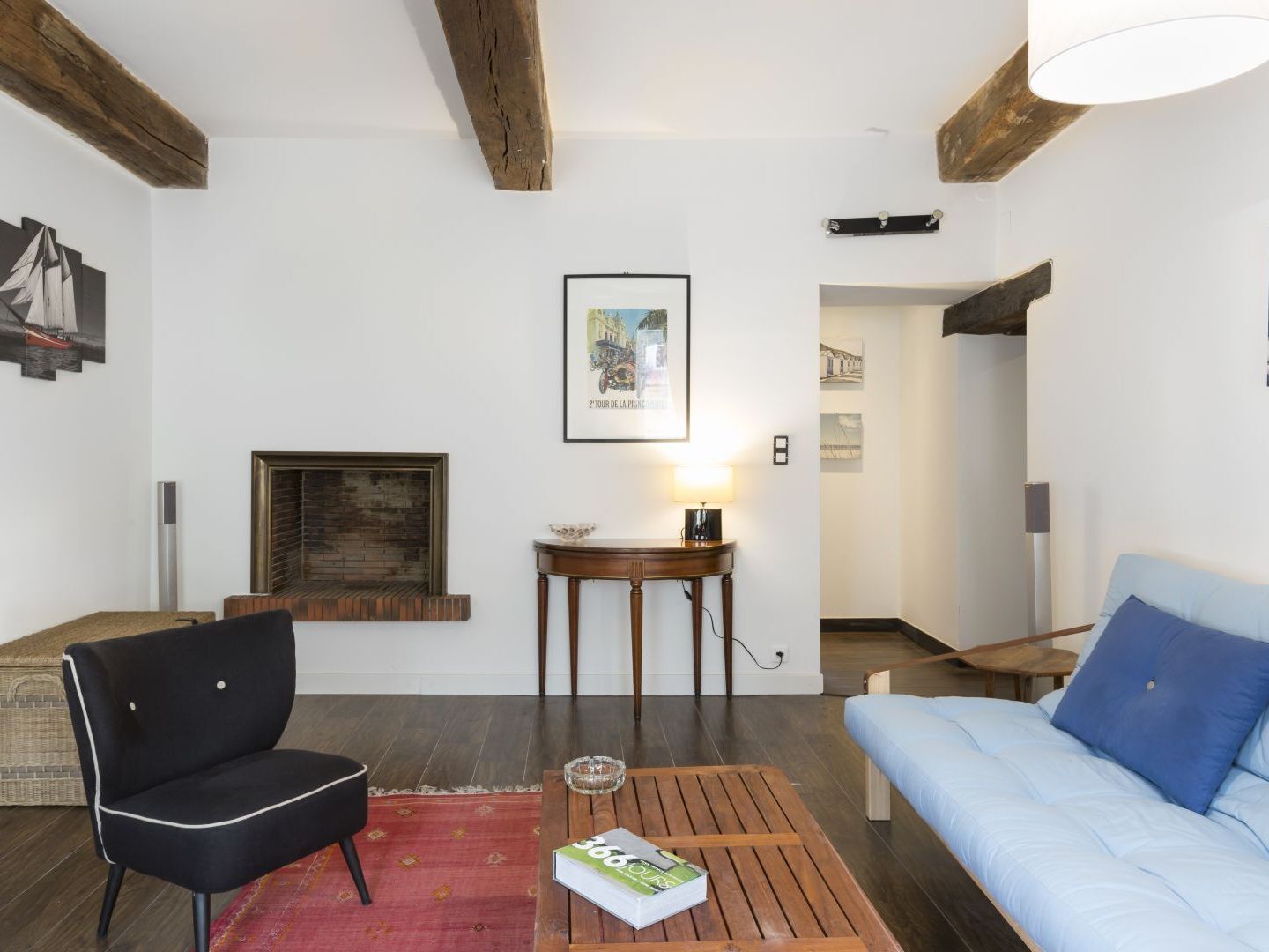 Joffre By Cocoonr Rennes Bagian luar foto