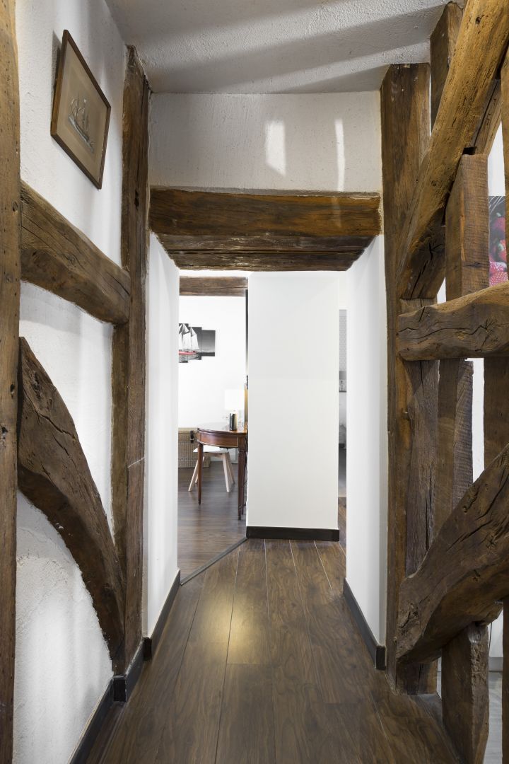 Joffre By Cocoonr Rennes Bagian luar foto