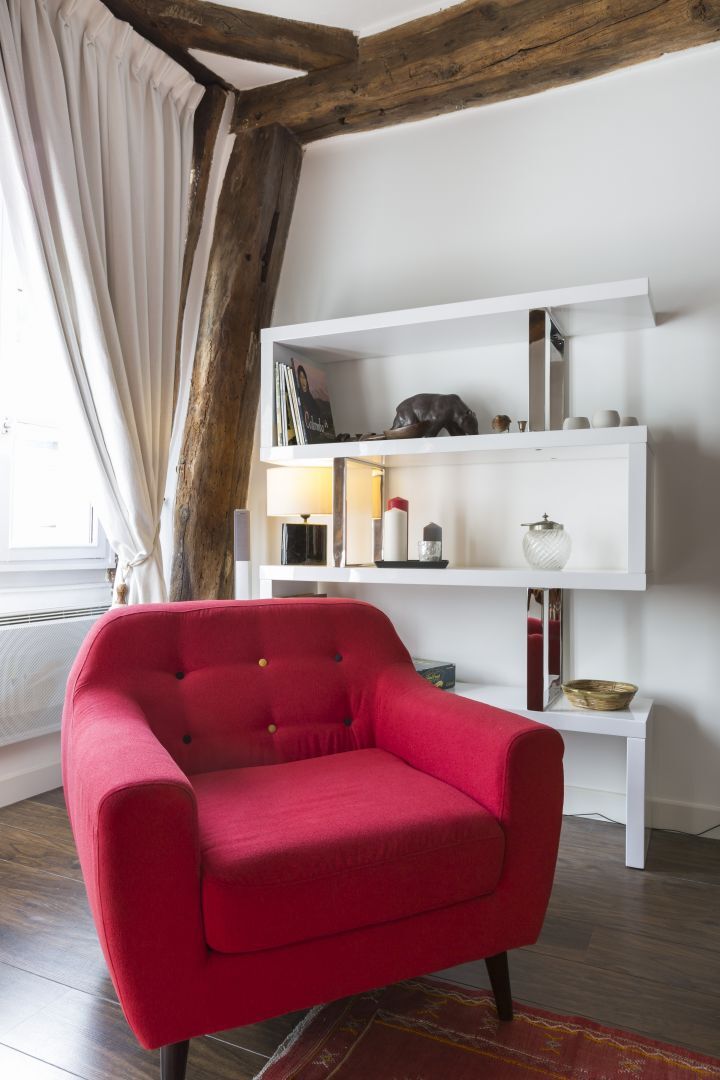 Joffre By Cocoonr Rennes Bagian luar foto
